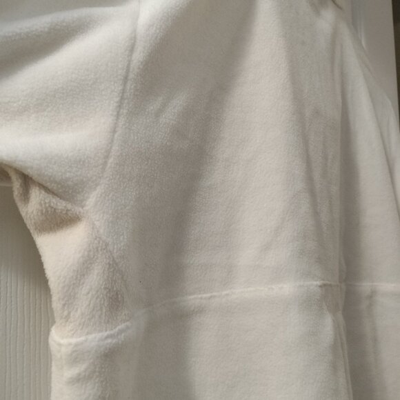 Berghaus Oversized Half-zip Fleece, NWT - Picture 8 of 11